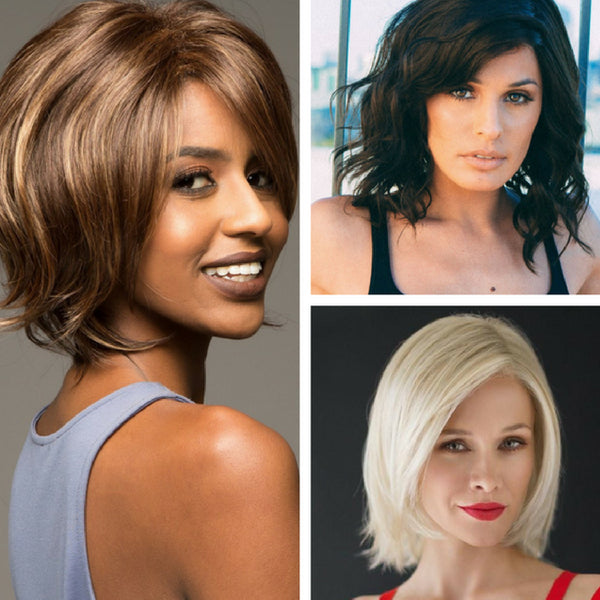 30 Different Types of Feather Hair Cut Styles and Tips